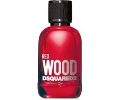 Kvepalai moterims Dsquared2 Red Wood EDT, 100 ml