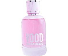 Dsquared2 Testeris Dsquared Wood For Her EDT 100 ml