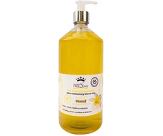Laboratoire Freesens Freesens Monoi Dušo želė &amp; Šampūnas 2-In-1, 1000 ml