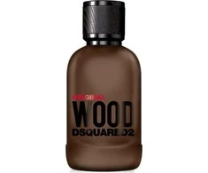 Dsquared2 Wood Pour Homme EDP 30