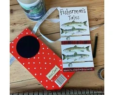 DTagency Pirkinių sąrašas su magnetu MNP23 Fish