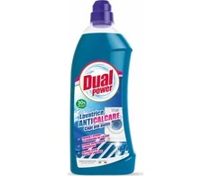 Dual Power Skalbimo mašinos nukalkinimo gelis, 960 ml