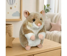 Dubi Plusz Dubi Chomik 20cm 34540