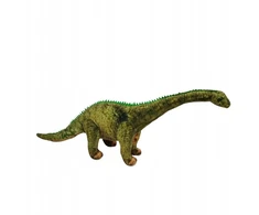 Dubi Plusz Dinozaur diplodocus 60cm 34663