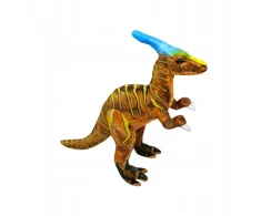 Dubi Plusz Dinozaur Parasaurolophus 42cm 34656