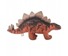 Dubi Plusz Dinozaur Stegosaurus 35cm 34816
