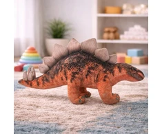 Dubi Plusz Dinozaur Stegosaurus 35cm 34816