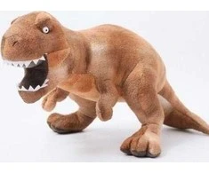 Dubi Dinozauras-rexas 35 cm