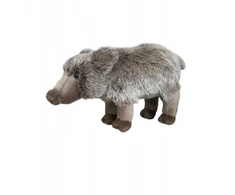 Dubi Pliušinis žaislas - šernas, 23 cm