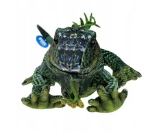 Dubi Pliušinis žaislas - iguana, 85 cm