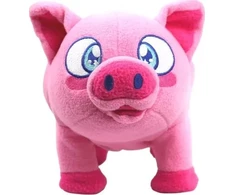 Dubi Party Pets Paršelis Minkštas prisilietimas ir Juokingi šokiai