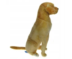 Dubi Pliušinis žaislas - labradoras, 65 cm