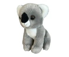 Dubi Pliušinis žaislas - koala, 14 cm