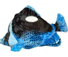 Dubi Ryba Hepatus mėlyna 41cm