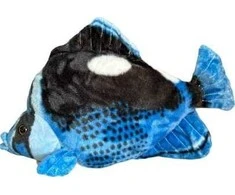 Dubi Ryba Hepatus mėlyna 41cm