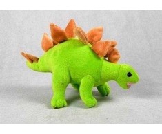 Dubi Stegosaurus 33cm