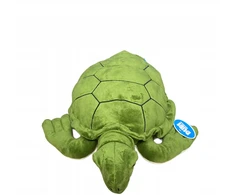 Dubi Plusz Żółw 45cm 31365