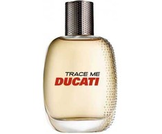 Ducati Trace Me EDT tualetinis vanduo vyrams, 50 ml