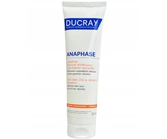 Ducray Anaphase biotino plaukų šampūnas nuo plaukų slinkimo, 100 ml