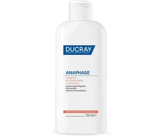 Ducray Anaphase Hair Treatment Šampūnas Anti-Hair Loss All Hair Types, 200 ml