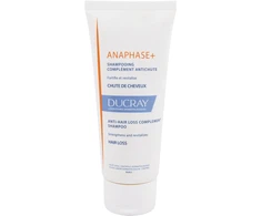 „Ducray Anaphase+“ plaukų priežiūros šampūnas nuo plaukų slinkimo ir retėjimo, 100 ml