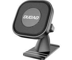Dudao magnetinis automobilinis telefono laikiklis juodos spalvos (F6C)
