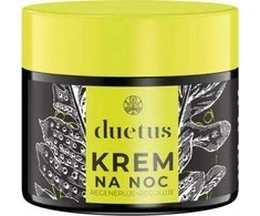 KREMAS Duetus Light Day Kreminis odai su netobulumais 50ml