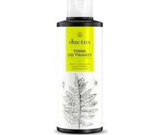 Duetus Mild Herbal reguliuojantis veido tonikas 150 ml