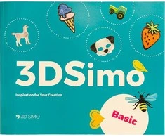3DSimo Pagrindinė knyga (G3D2009)