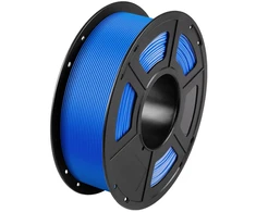 AnyCubic PETG 1,75 mm for 3D spausdintuvas, 1kg, Mėlyna