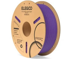 Elegoo PLA 1.75mm 1kg - Violetinė