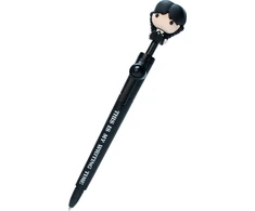 Długopis 3D Thumbs Up ThumbsUP! Fidget Pen - Wednesday