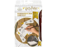 Długopis 3D Thumbs Up ThumbsUP! Pen Set - Harry Potter - Interdepartmental