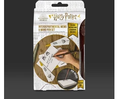 Długopis 3D Thumbs Up ThumbsUP! Pen Set - Harry Potter - Interdepartmental