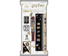 Długopis 3D Thumbs Up ThumbsUP! Schreibset 6-Teilig - Harry Potter