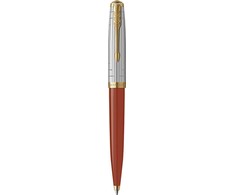 Tušinukas Parker 51 Premium Raudona GT - 2169073