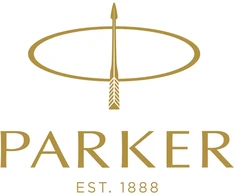 Parker Im Rituals rašiklis, Uplifting Oranžinis, mėlynas rašalas