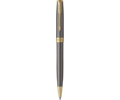 Tušinukas Parker Sonnet Core Pilkas GT - 2213679