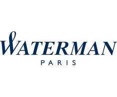 Waterman Expert Deluxe Metallic Mėlyna CT tušinukas - 2187683