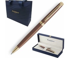 Waterman Hemisphere Copper Raudona GT Tušinukas - 2217950