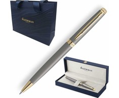 Waterman Długopis Waterman Hemisphere Stone Pilkas GT 2217946