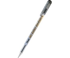 Pentel Bn15 gelinis rašiklis audiniams