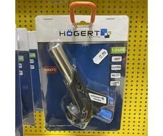 HOGERT DUJŲ DEGINIS