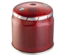 Dujos „KEMPER" STOP GAS 190 g