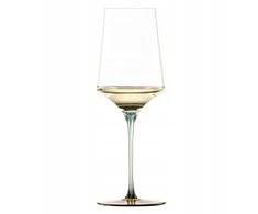Duka Glass, 407 ml, olive, Ink