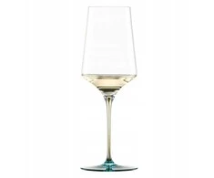 Duka Glass, 407 ml, emerald-žalias, Ink