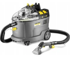 Karcher Puzzi 9/1 Bp