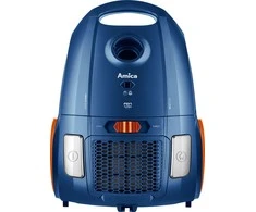 Dulkių Siurblys - Amica VM2062 Turbo 900W Mėlynas