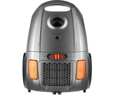 Dulkių siurblys Siurblys - Amica VM 2061 850W HEPA Pilkas