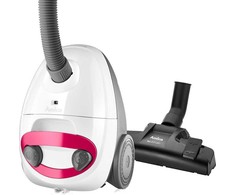 Dulkių siurblys Amica Ora VM 1033 balta